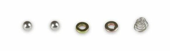 Power Valve Check Ball Kit - 125-500